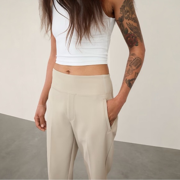 NWT Athleta Endless Pant - Picture 2 of 8